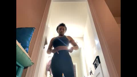 Snapshot of wynterheat chatting on December 2025 01:32:02 AM Wynter Heat online show from December 2025 01:32:02 AM