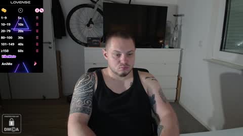 Snapshot of x19marco93x chatting on January 2025 05:51:01 PM x19marco93x online show from January 2025 05:51:01 PM