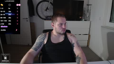 Snapshot of x19marco93x chatting on January 2025 05:53:01 PM x19marco93x online show from January 2025 05:53:01 PM