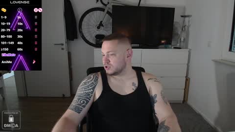 Snapshot of x19marco93x chatting on February 2025 01:52:01 PM x19marco93x online show from February 2025 01:52:01 PM