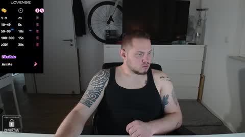 Snapshot of x19marco93x chatting on February 2025 01:38:01 PM x19marco93x online show from February 2025 01:38:01 PM