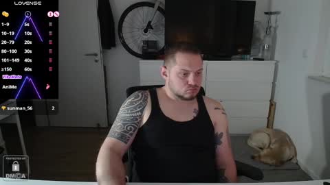 Snapshot of x19marco93x chatting on February 2025 04:42:02 PM x19marco93x online show from February 2025 04:42:02 PM