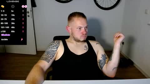 Snapshot of x19marco93x chatting on October 2025 07:45:01 PM x19marco93x online show from October 2025 07:45:01 PM