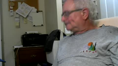 Snapshot of x811forfunx chatting on July 2026 02:02:02 AM Drew online show from July 2026 02:02:02 AM