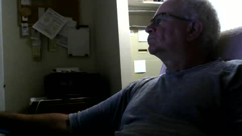 Snapshot of x811forfunx chatting on July 2026 01:05:02 AM Drew online show from July 2026 01:05:02 AM