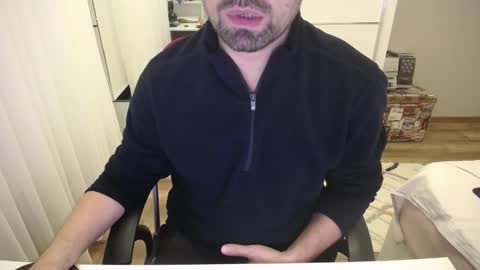 Mr. Lonely online show from October 2025 10:45:02 PM