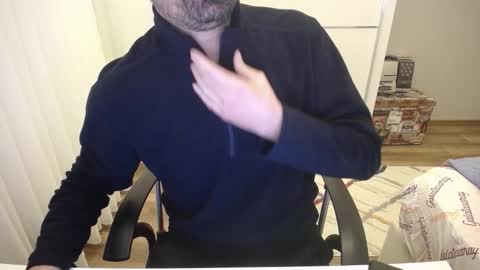 Mr. Lonely online show from November 2025 07:16:02 PM