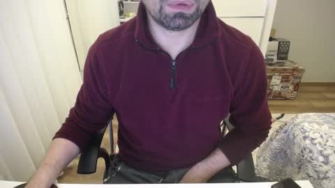 Mr. Lonely online show from November 2025 04:12:02 PM