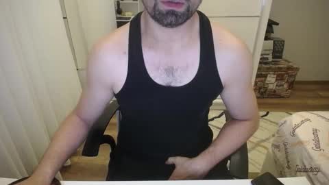 Mr. Lonely online show from December 2025 11:09:02 PM