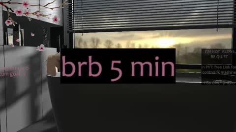 Eva  online show from November 2025 07:19:02 PM