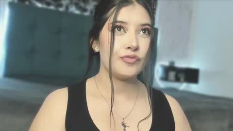 Snapshot of x_adeline_ chatting on February 2026 03:59:01 PM Adeline online show from February 2026 03:59:01 PM