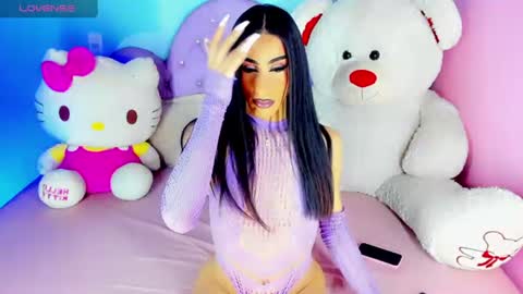 Maria Juliana online show from June 2026 06:52:01 AM