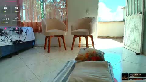 Snapshot of x_miss_eva_x chatting on November 2025 04:14:02 PM Eva online show from November 2025 04:14:02 PM