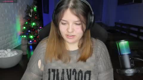 LOVE NERDS ONLY online show from December 2024 03:11:02 AM