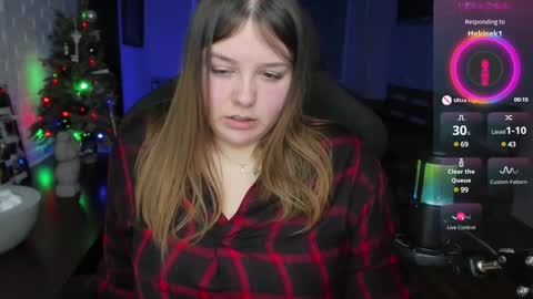 LOVE NERDS ONLY online show from January 2025 01:58:01 AM