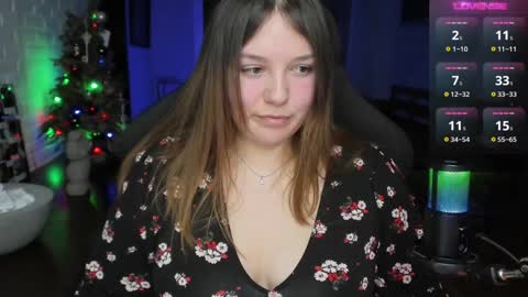 LOVE NERDS ONLY online show from January 2025 01:38:01 AM