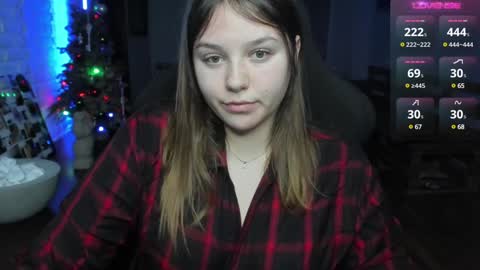 LOVE NERDS ONLY online show from January 2025 03:32:02 AM