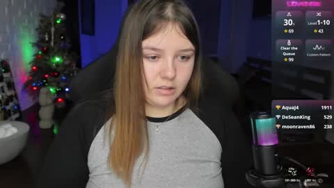 LOVE NERDS ONLY online show from January 2025 04:54:02 AM