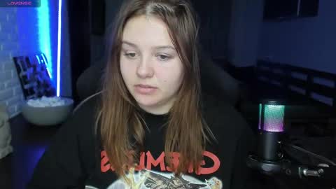 LOVE NERDS ONLY online show from February 2025 02:30:01 AM