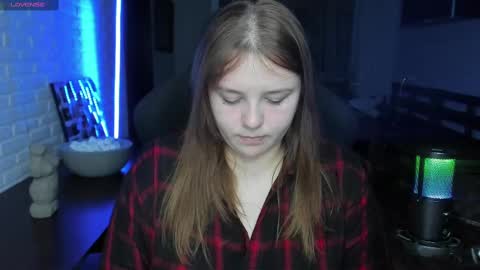 LOVE NERDS ONLY online show from March 2025 03:11:01 AM