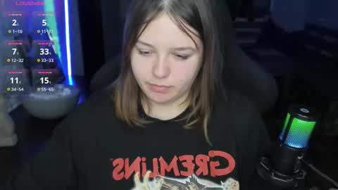 LOVE NERDS ONLY online show from September 2025 02:56:02 AM