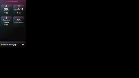 Snapshot of x_nirvana_x chatting on December 2025 04:52:01 AM LOVE NERDS ONLY online show from December 2025 04:52:01 AM