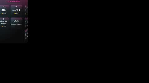 Snapshot of x_nirvana_x chatting on February 2026 01:32:01 AM LOVE NERDS ONLY online show from February 2026 01:32:01 AM