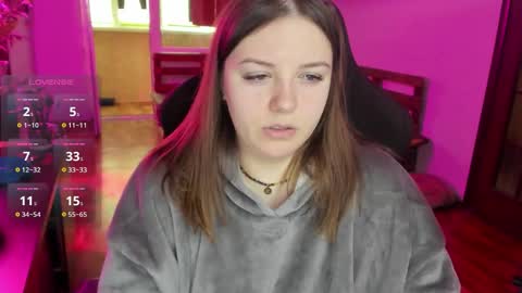 Snapshot of x_nirvana_x chatting on March 2026 05:20:02 AM LOVE NERDS ONLY online show from March 2026 05:20:02 AM