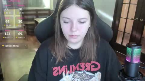 LOVE NERDS ONLY online show from March 2026 05:35:01 AM