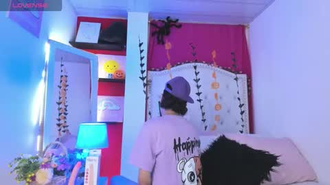 xaanderGrey online show from October 2025 07:58:02 PM