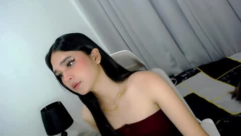 xairah_doux online show from April 2026 02:50:01 PM