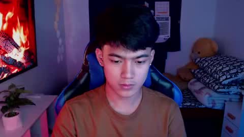 Snapshot of xaldrian_destroyer chatting on February 2025 11:15:01 AM Prince Aldrian online show from February 2025 11:15:01 AM