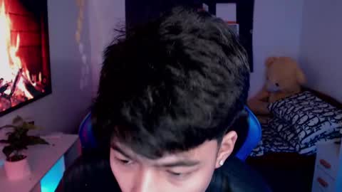 Snapshot of xaldrian_destroyer chatting on February 2025 03:58:01 AM Prince Aldrian online show from February 2025 03:58:01 AM