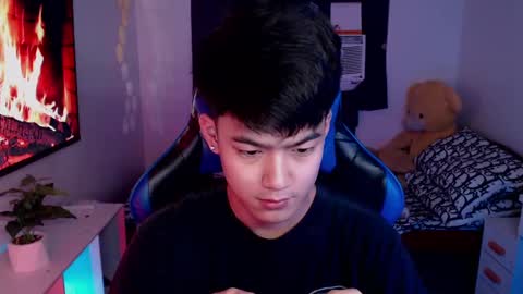 Snapshot of xaldrian_destroyer chatting on February 2025 11:55:01 AM Prince Aldrian online show from February 2025 11:55:01 AM