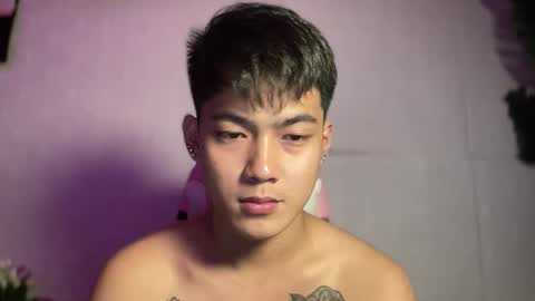 Snapshot of xaldrian_destroyer chatting on October 2025 12:02:02 PM Prince Aldrian online show from October 2025 12:02:02 PM