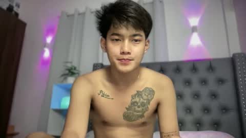 Snapshot of xaldrian_destroyer chatting on December 2025 08:26:01 PM Prince Aldrian online show from December 2025 08:26:01 PM