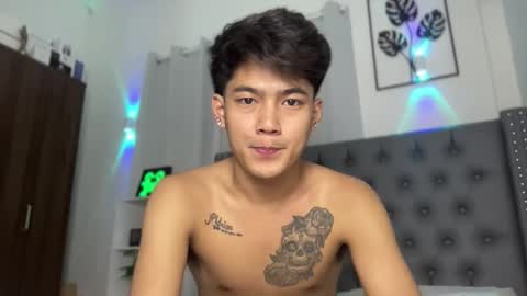 Snapshot of xaldrian_destroyer chatting on February 2026 03:28:02 PM Prince Aldrian online show from February 2026 03:28:02 PM