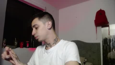 xalejo_max online show from October 2025 11:48:01 PM