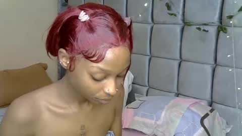 Snapshot of xalia_caramel chatting on July 2026 07:42:02 PM Alexa online show from July 2026 07:42:02 PM
