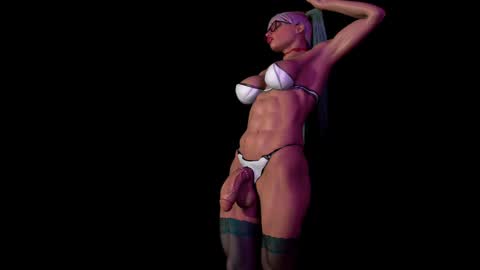 Snapshot of xallyrend chatting on January 2025 08:21:01 AM Xally online show from January 2025 08:21:01 AM