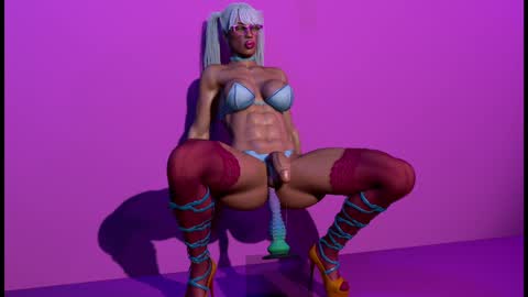 Snapshot of xallyrend chatting on February 2025 04:46:02 AM Xally online show from February 2025 04:46:02 AM