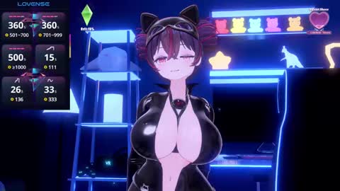 Snapshot of xallyrend chatting on February 2025 05:46:02 PM Xally online show from February 2025 05:46:02 PM