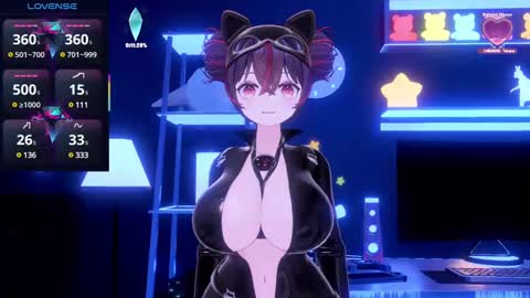 Snapshot of xallyrend chatting on February 2025 02:58:01 AM Xally online show from February 2025 02:58:01 AM