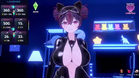 Snapshot of xallyrend chatting on February 2025 09:10:01 AM Xally online show from February 2025 09:10:01 AM