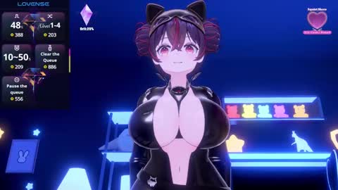 Snapshot of xallyrend chatting on February 2025 06:00:01 AM Xally online show from February 2025 06:00:01 AM