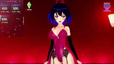 Snapshot of xallyrend chatting on February 2025 04:30:02 PM Xally online show from February 2025 04:30:02 PM