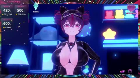 Snapshot of xallyrend chatting on March 2025 05:01:01 AM Xally online show from March 2025 05:01:01 AM