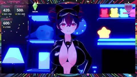 Snapshot of xallyrend chatting on March 2025 10:35:01 AM Xally online show from March 2025 10:35:01 AM