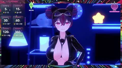 Snapshot of xallyrend chatting on March 2025 12:48:01 AM Xally online show from March 2025 12:48:01 AM