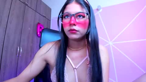 XALLYSONX online show from November 2025 11:31:02 AM